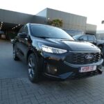 Ford Kuga 2026