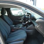 Peugeot 208 2025