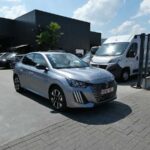 Peugeot 208 2025