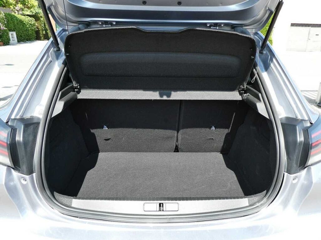 Peugeot 208 2025