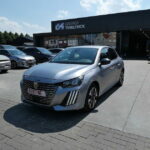 Peugeot 208 2025