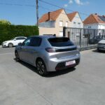 Peugeot 208 2025
