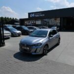 Peugeot 208 2025
