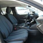 Peugeot 208 2025