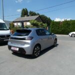 Peugeot 208 2025
