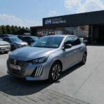 Peugeot 208 2025