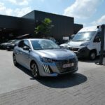 Peugeot 208 2025