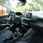 Peugeot 208 2025