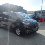 Ford Transit Custom 2025