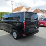 Ford Transit Custom 2025