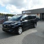 Ford Transit Custom 2025