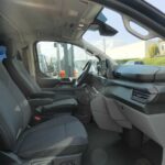 Ford Transit Custom 2025