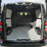 Ford Transit Custom 2025