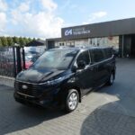 Ford Transit Custom 2025