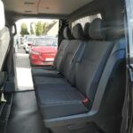 Ford Transit Custom 2025