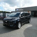 Ford Transit Custom 2025