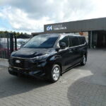 Ford Transit Custom 2025
