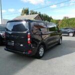 Ford Transit Custom 2025