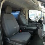 Ford Transit Custom 2025
