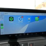 Ford Transit Custom 2025