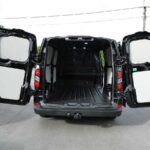 Ford Transit Custom 2025