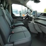 Ford Transit Custom 2025