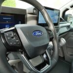 Ford Transit Custom 2025