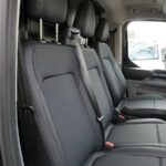 Ford Transit Custom 2025