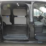 Ford Transit Custom 2025