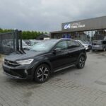 Volkswagen Taigo 2022