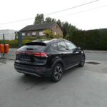 Volkswagen Taigo 2022
