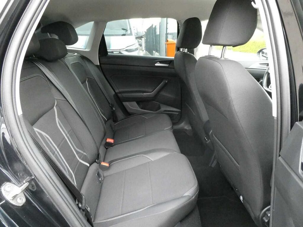 Volkswagen Taigo 2022