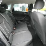 Volkswagen Taigo 2022