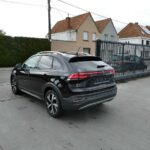 Volkswagen Taigo 2022