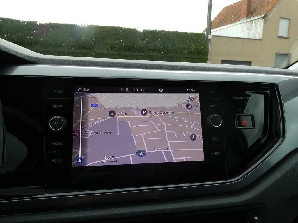 Volkswagen Taigo 2022