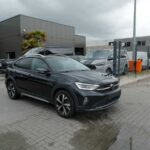 Volkswagen Taigo 2022