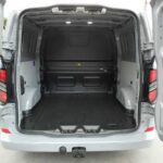 Ford Transit Custom 2026