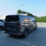 Ford Transit Custom 2026