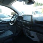 Ford Transit Custom 2026