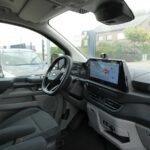 Ford Transit Custom 2026