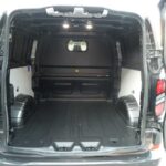 Ford Transit Custom 2026