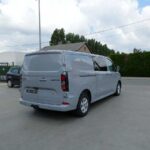 Ford Transit Custom 2026