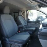 Ford Transit Custom 2026