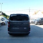 Ford Transit Custom 2026