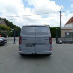 Ford Transit Custom 2026