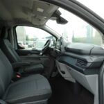 Ford Transit Custom 2026