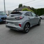 Ford Puma 2024