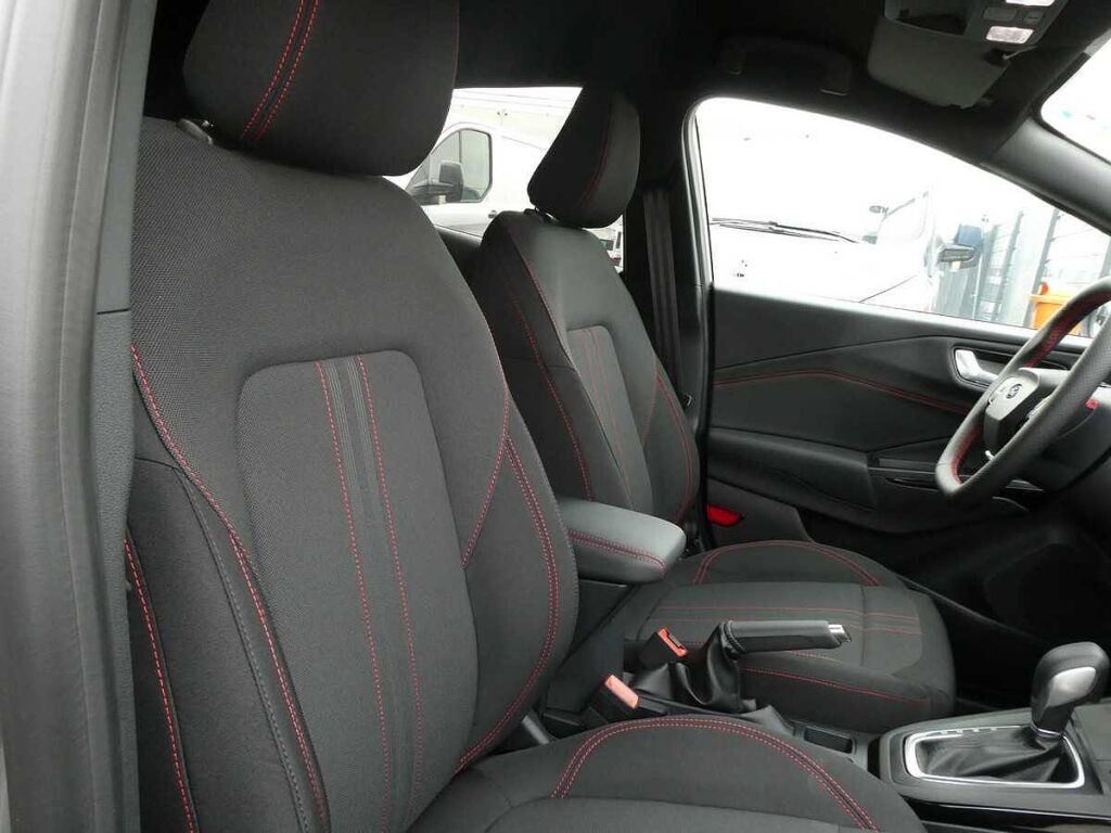 Ford Puma 2024
