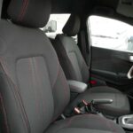 Ford Puma 2024