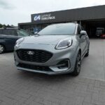 Ford Puma 2024